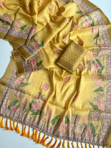 Nivara floral digital print saree wholesale rate